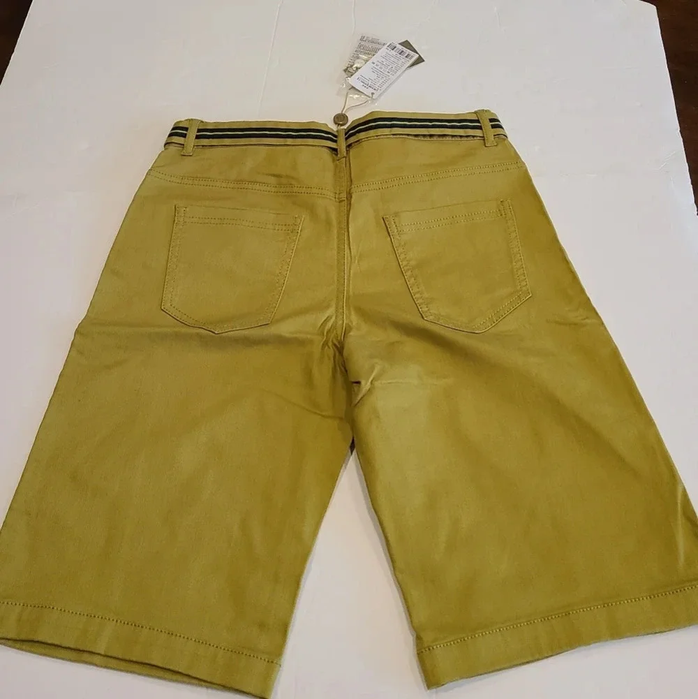 Armaten boys shorts